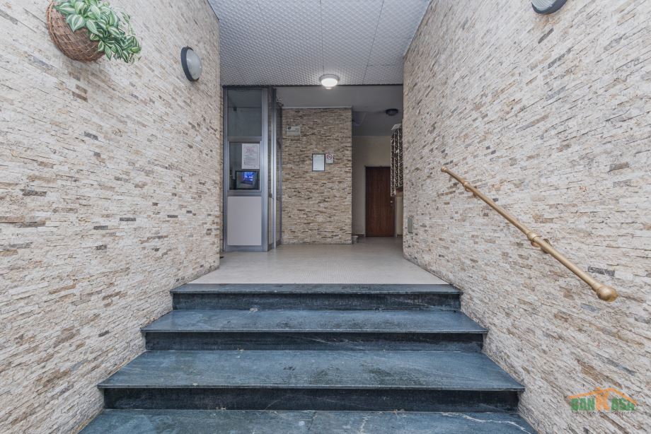 Appartamento in condominio di 3 locali 