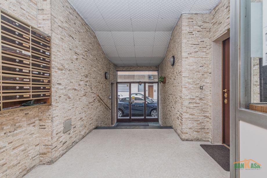 Appartamento in condominio di 3 locali 