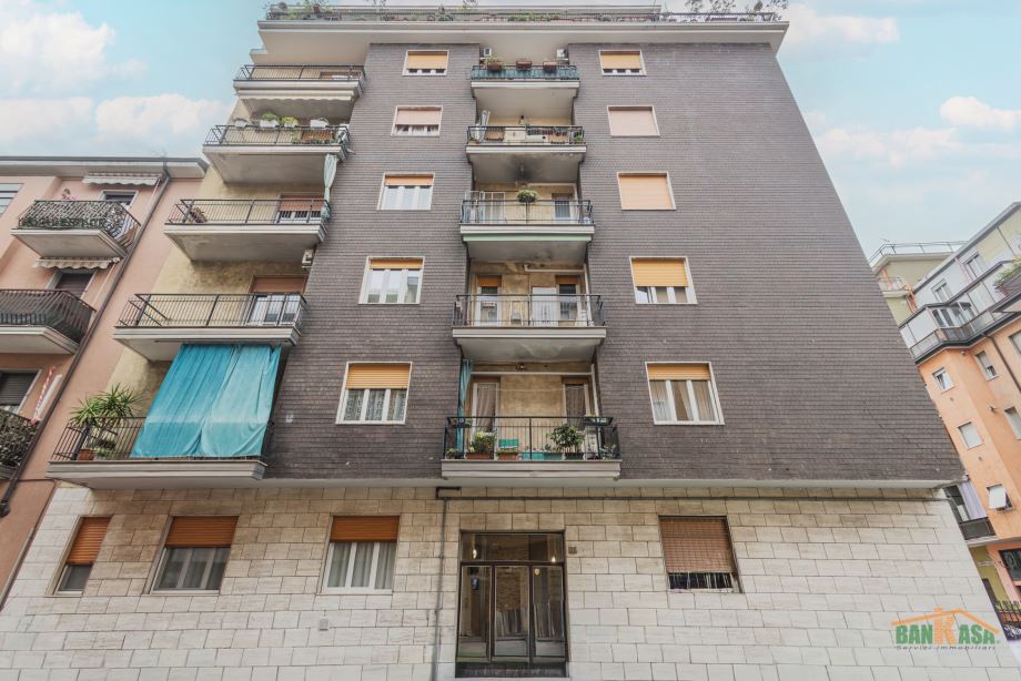 Appartamento in condominio di 3 locali 