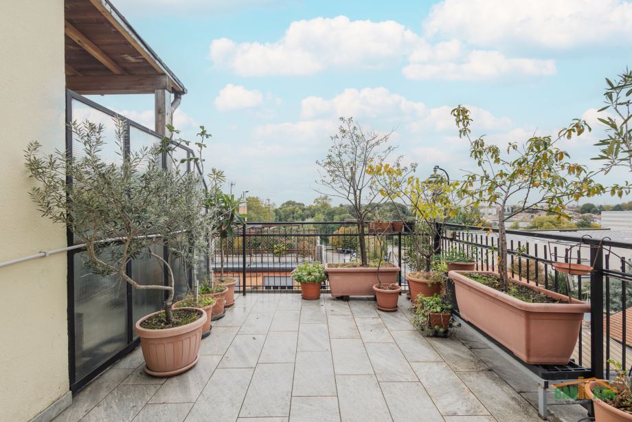 Appartamento in condominio di 3 locali 