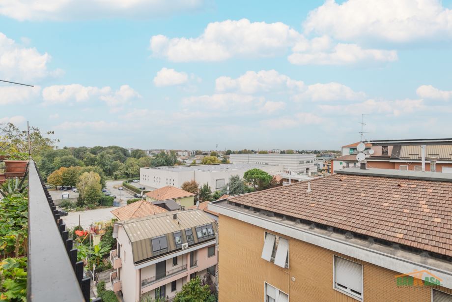 Appartamento in condominio di 3 locali 