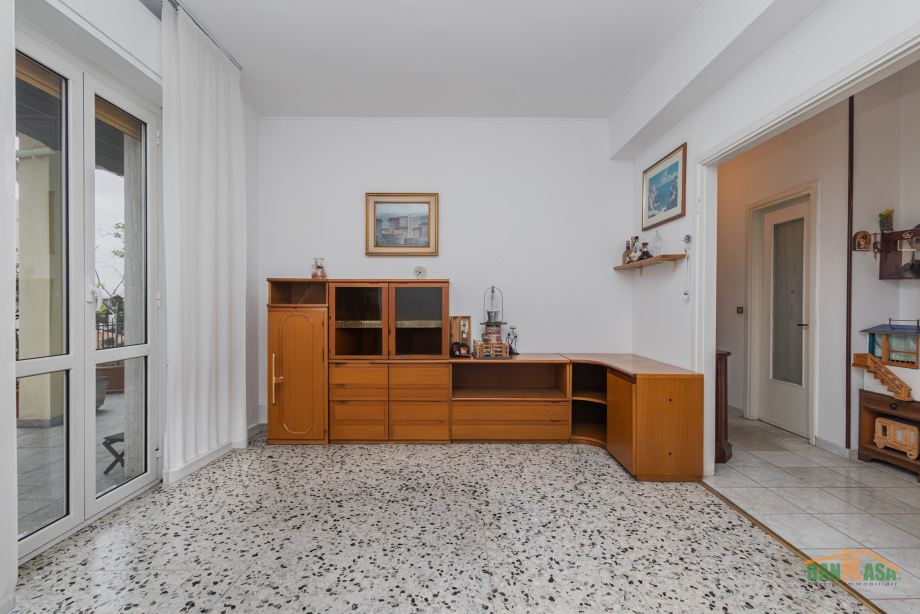 Appartamento in condominio di 3 locali 