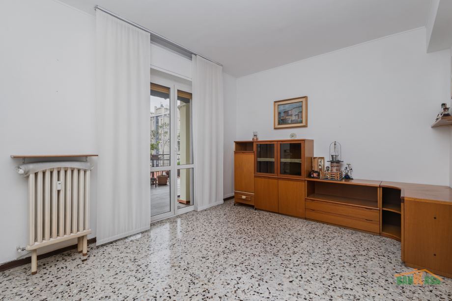 Appartamento in condominio di 3 locali 