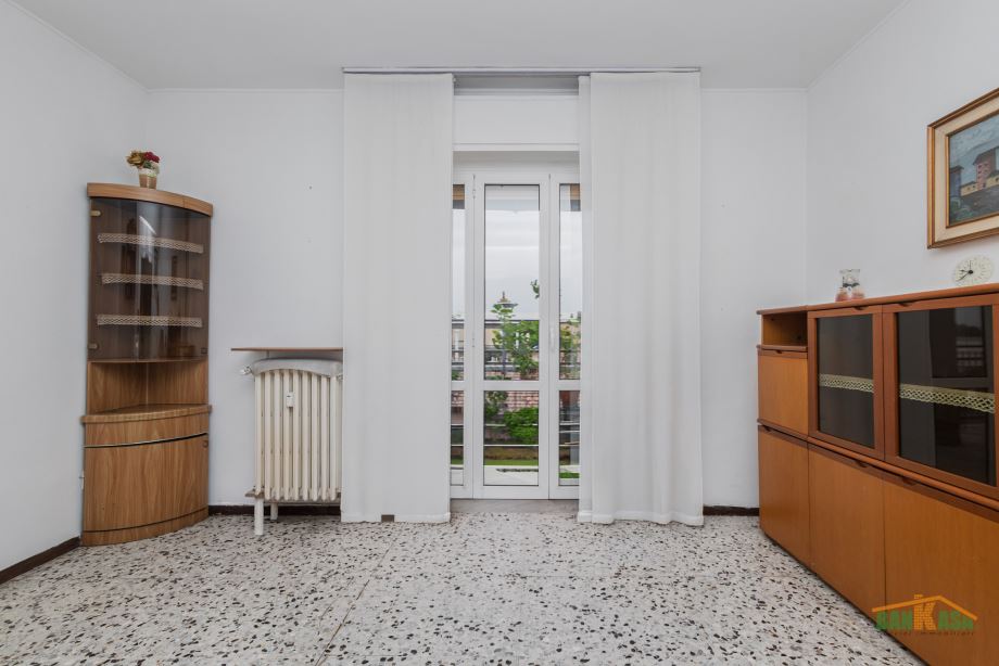 Appartamento in condominio di 3 locali 