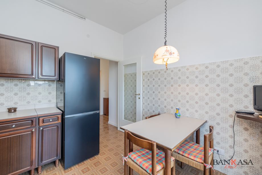 Appartamento in condominio di 3 locali 