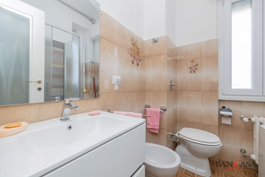 Appartamento in condominio di 3 locali 