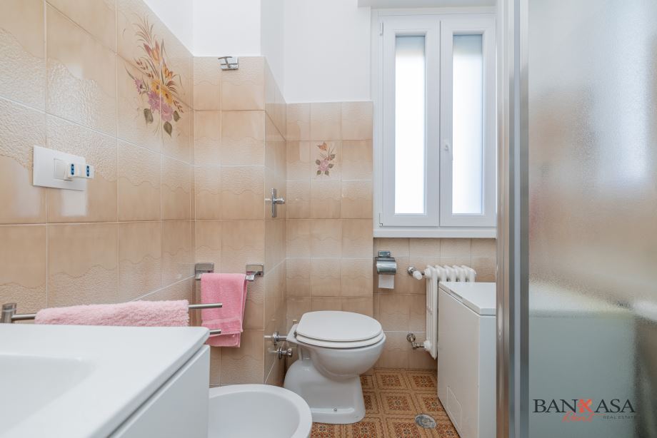 Appartamento in condominio di 3 locali 