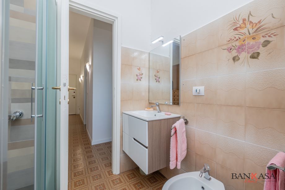 Appartamento in condominio di 3 locali 