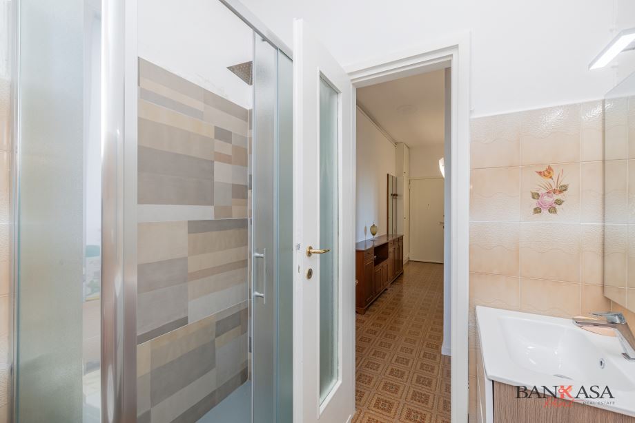 Appartamento in condominio di 3 locali 