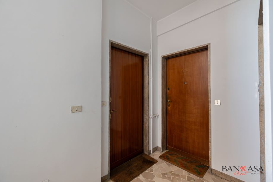 Appartamento in condominio di 3 locali 