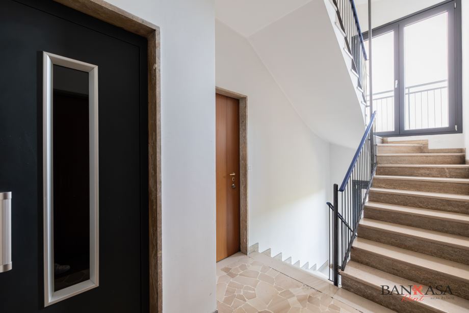 Appartamento in condominio di 3 locali 