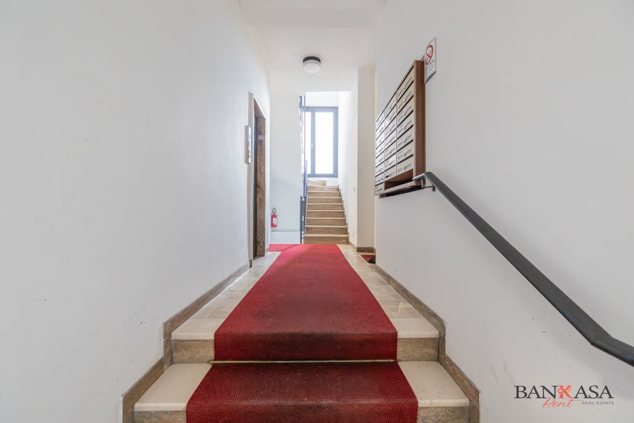 Appartamento in condominio di 3 locali 