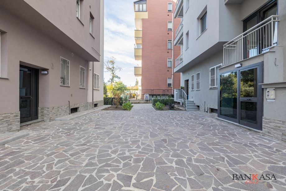 Appartamento in condominio di 3 locali 