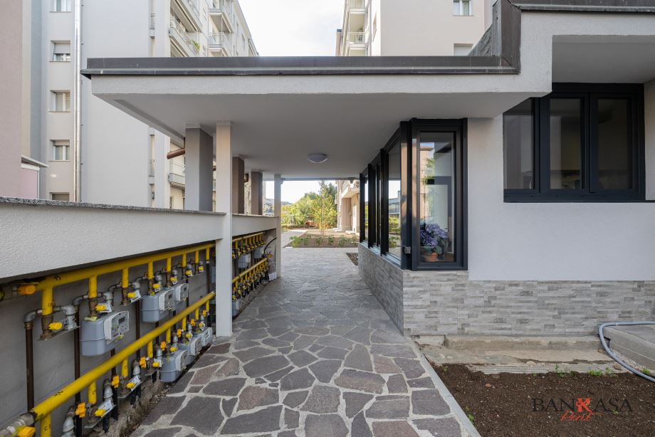 Appartamento in condominio di 3 locali 