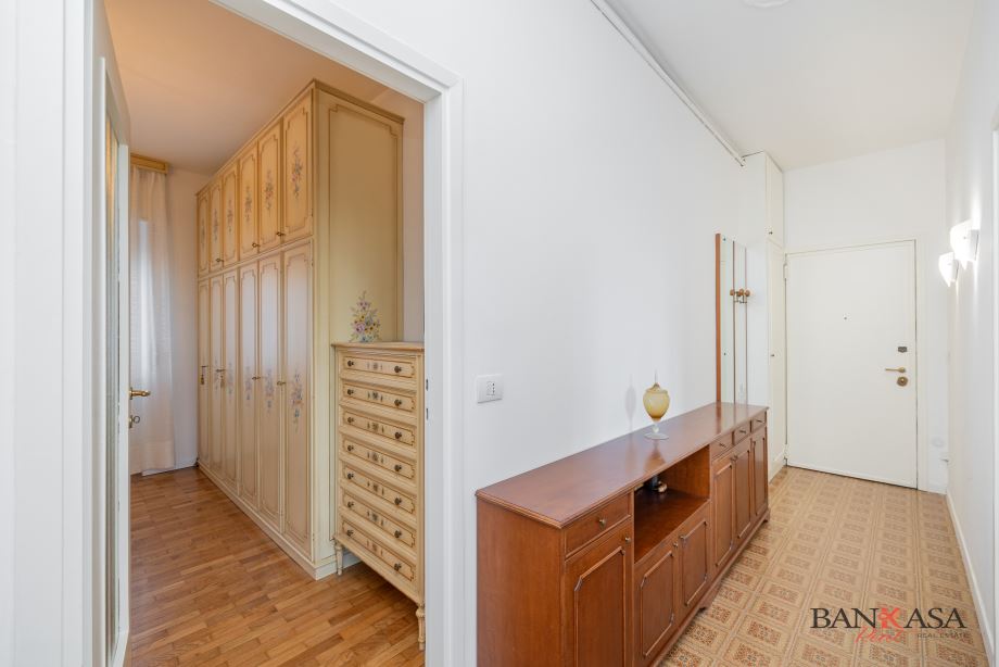 Appartamento in condominio di 3 locali 