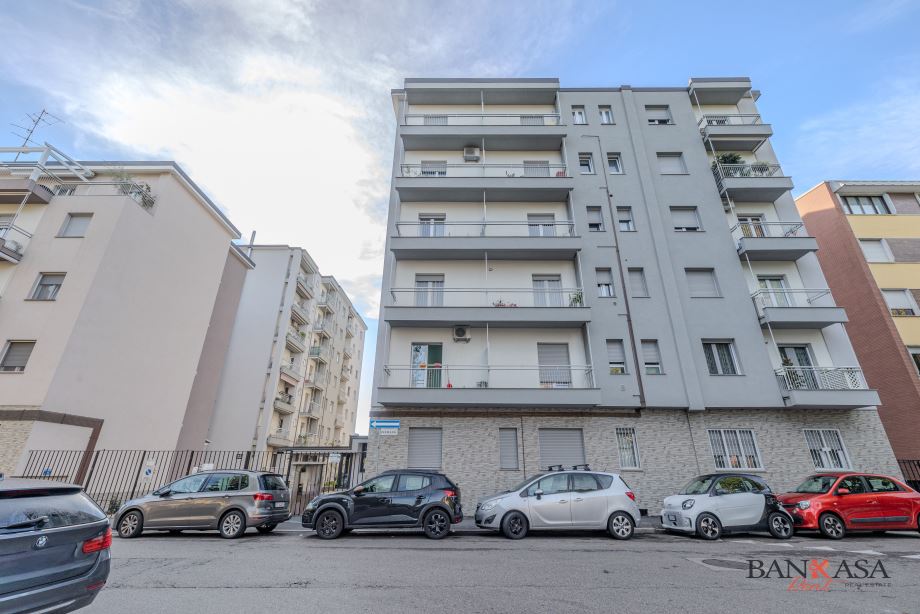 Appartamento in condominio di 3 locali 