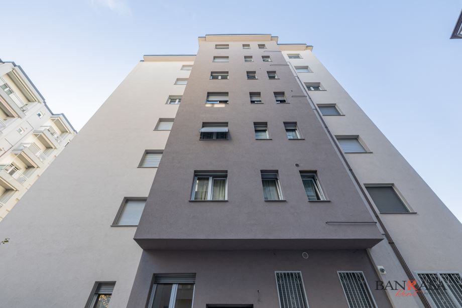 Appartamento in condominio di 3 locali 
