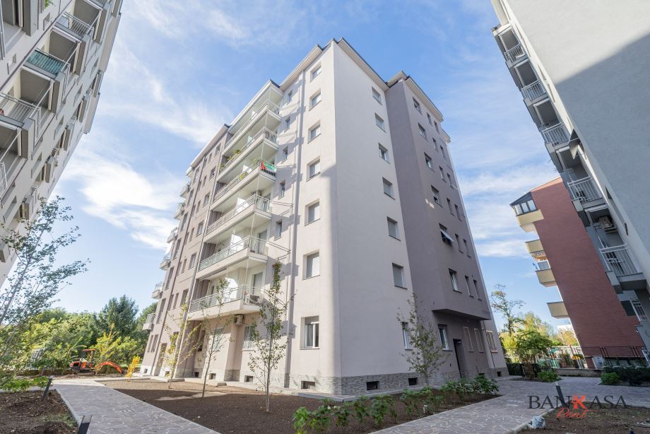 Appartamento in condominio di 3 locali 
