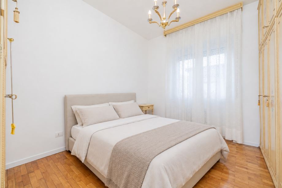 Appartamento in condominio di 3 locali 