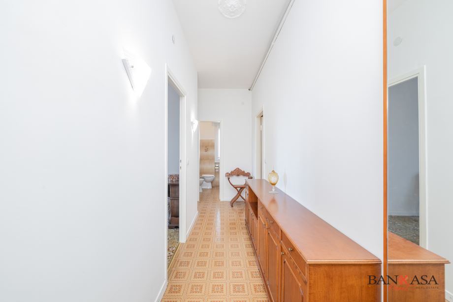 Appartamento in condominio di 3 locali 