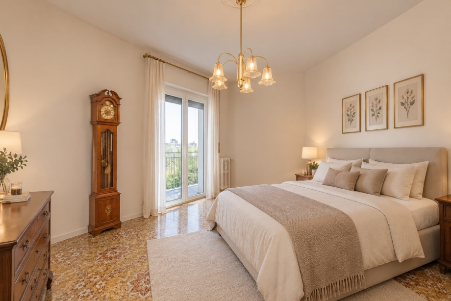 Appartamento in condominio di 3 locali 