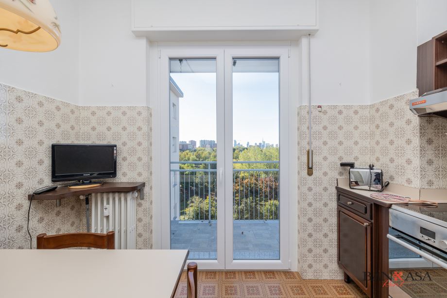 Appartamento in condominio di 3 locali 