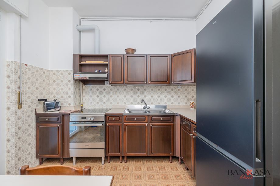 Appartamento in condominio di 3 locali 