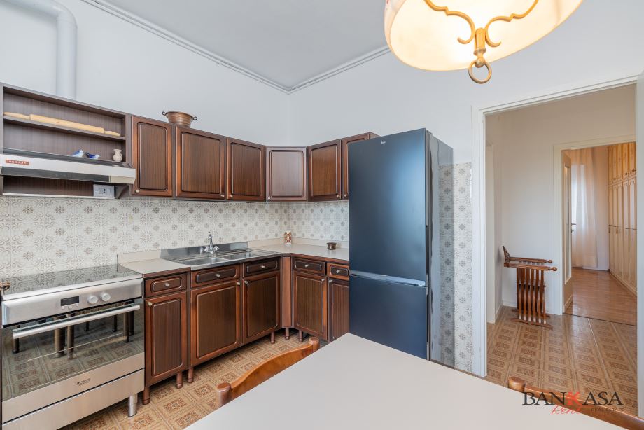 Appartamento in condominio di 3 locali 