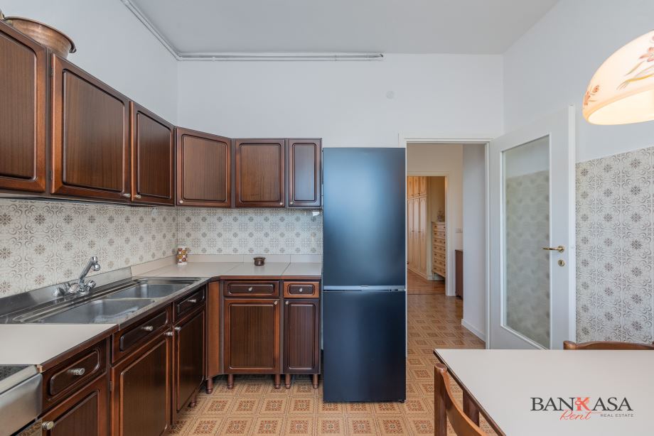 Appartamento in condominio di 3 locali 