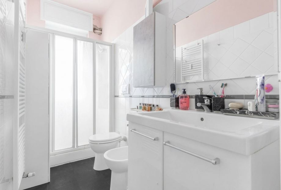 Appartamento in condominio di 2 locali 