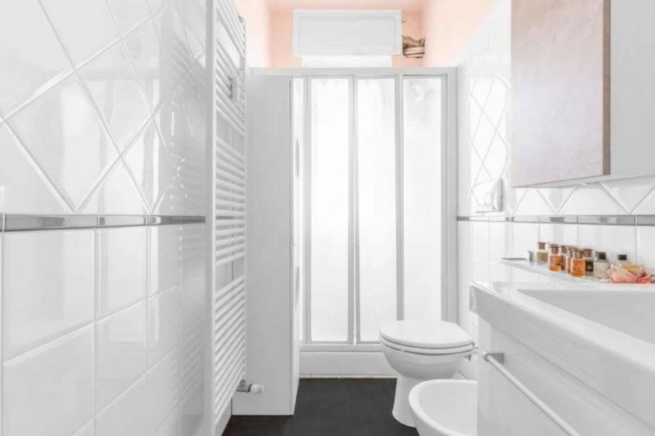 Appartamento in condominio di 2 locali 