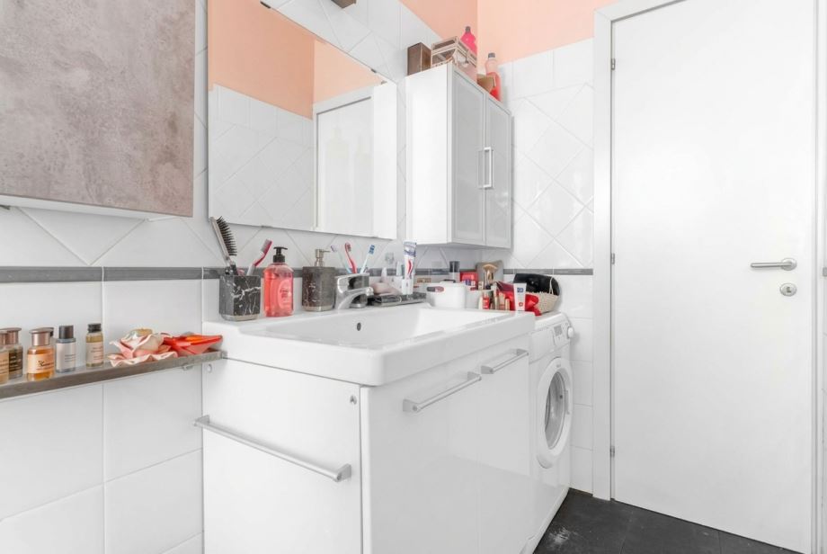 Appartamento in condominio di 2 locali 