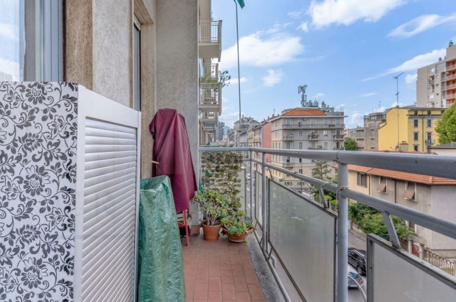 Appartamento in condominio di 2 locali 