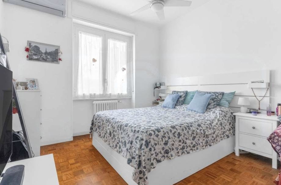 Appartamento in condominio di 2 locali 