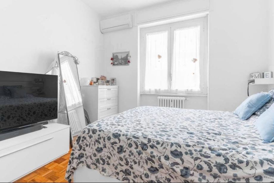 Appartamento in condominio di 2 locali 