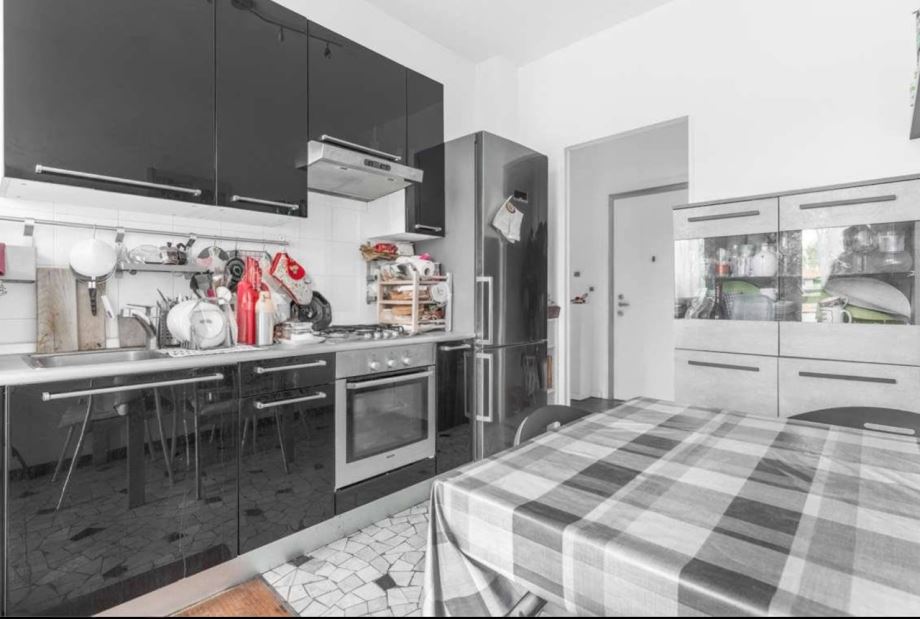 Appartamento in condominio di 2 locali 