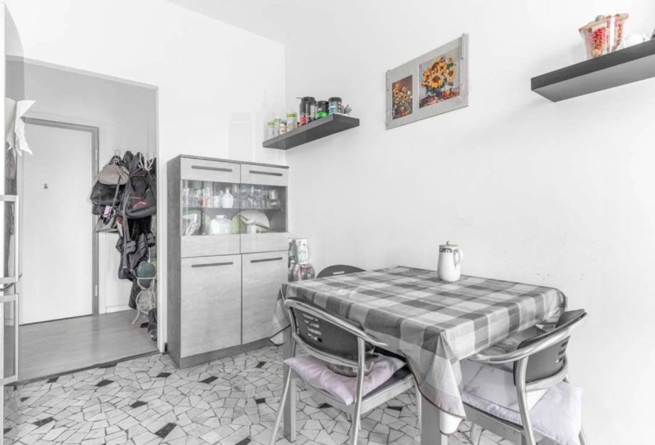 Appartamento in condominio di 2 locali 