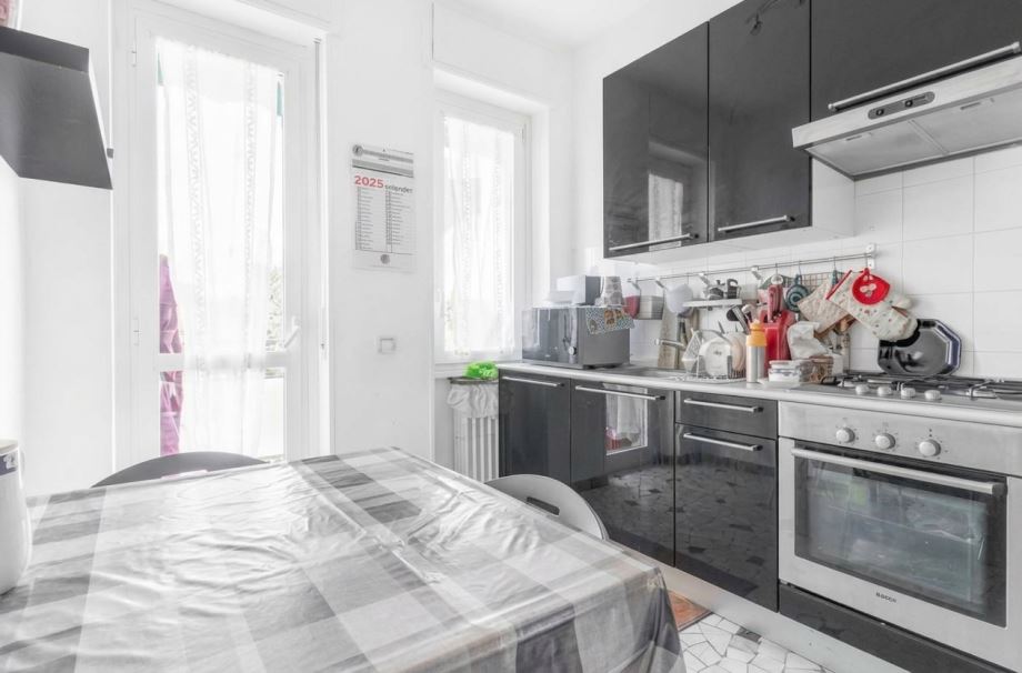 Appartamento in condominio di 2 locali 