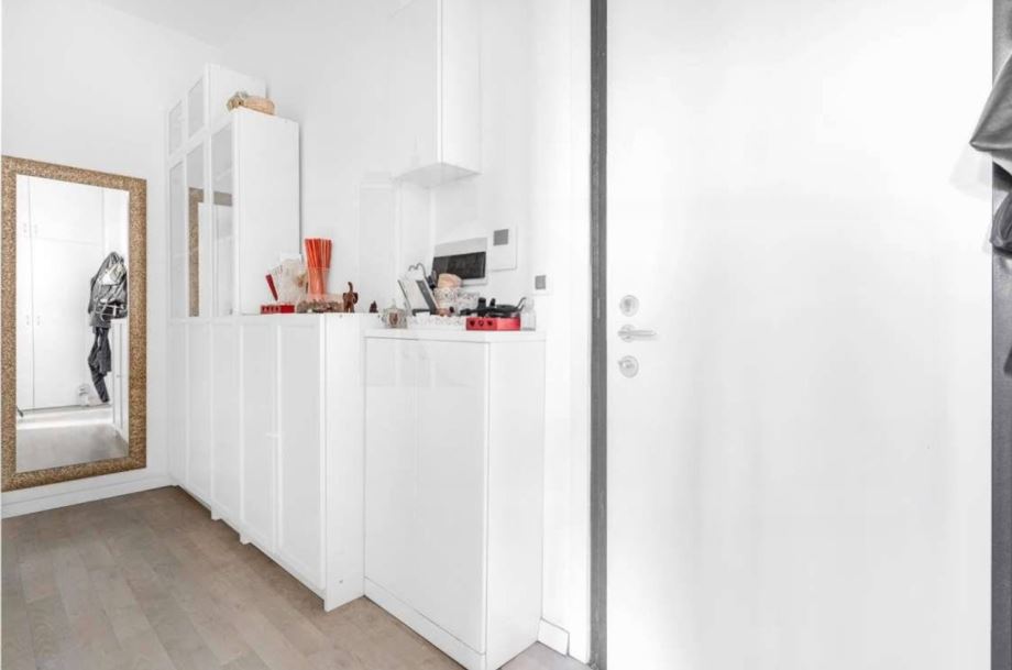 Appartamento in condominio di 2 locali 