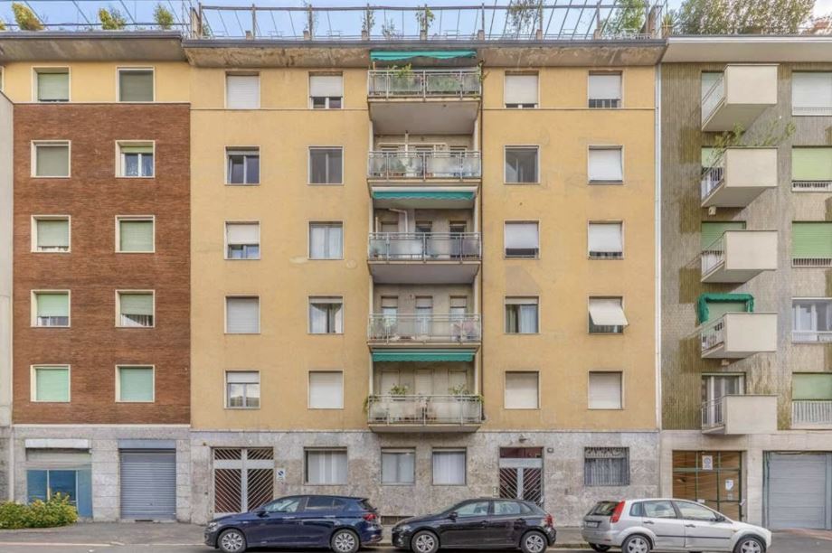 Appartamento in condominio di 2 locali 