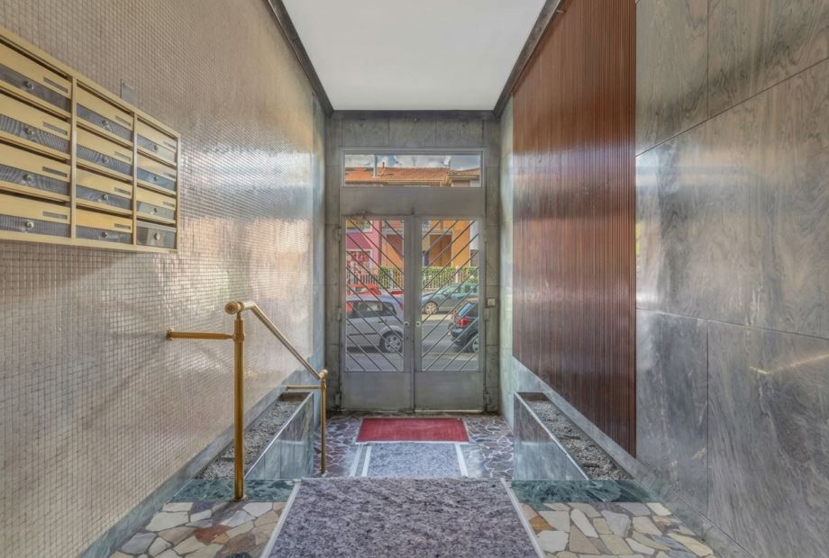 Appartamento in condominio di 2 locali 