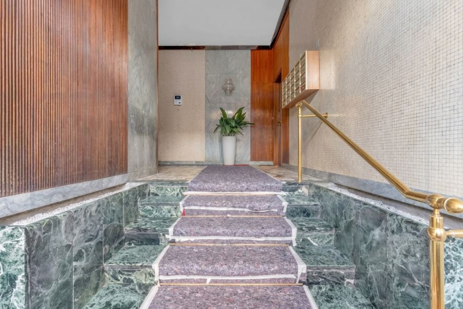 Appartamento in condominio di 2 locali 