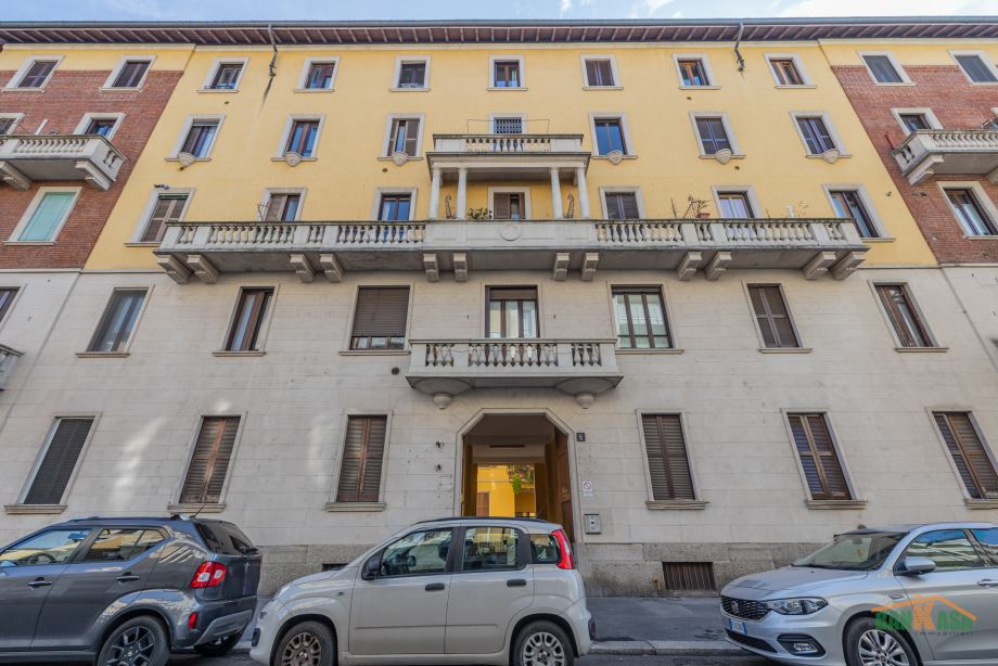 Appartamento in condominio di 2 locali 