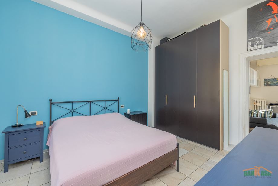 Appartamento in condominio di 2 locali 