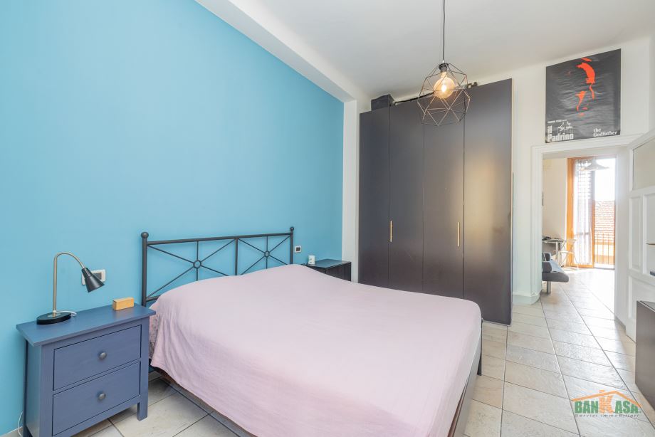 Appartamento in condominio di 2 locali 