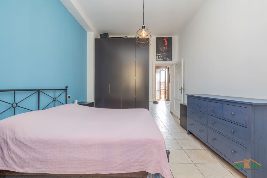 Appartamento in condominio di 2 locali 
