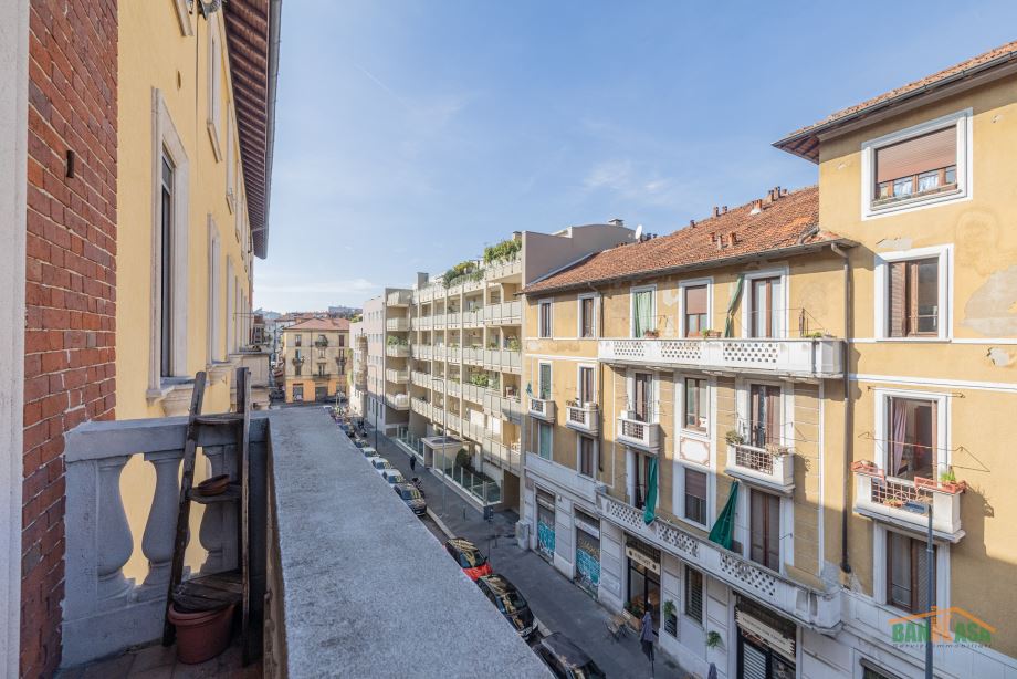 Appartamento in condominio di 2 locali 