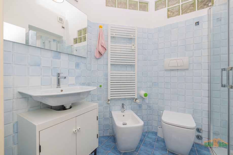 Appartamento in condominio di 2 locali 