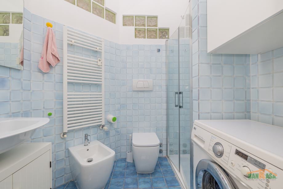 Appartamento in condominio di 2 locali 