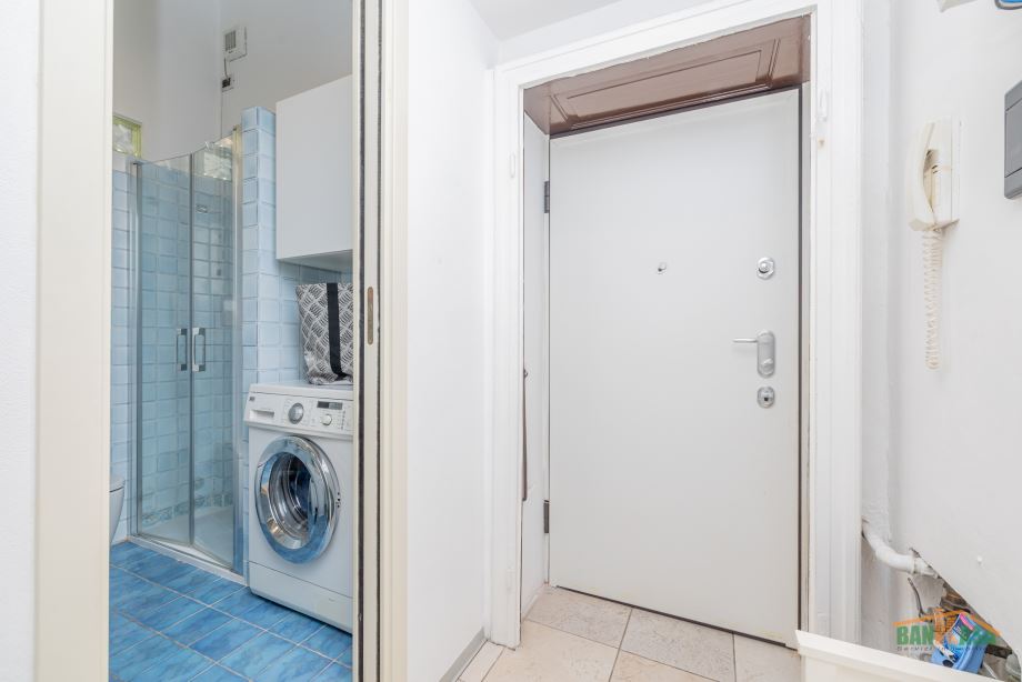 Appartamento in condominio di 2 locali 